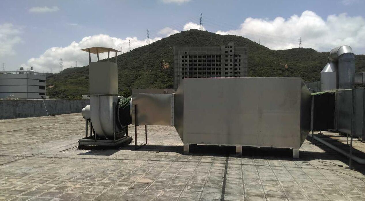 油水分离器