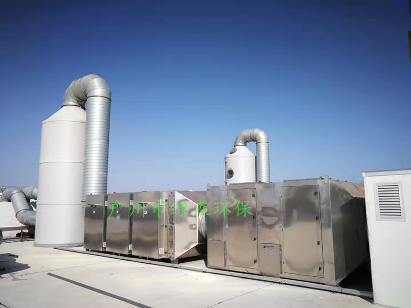 油水分离器