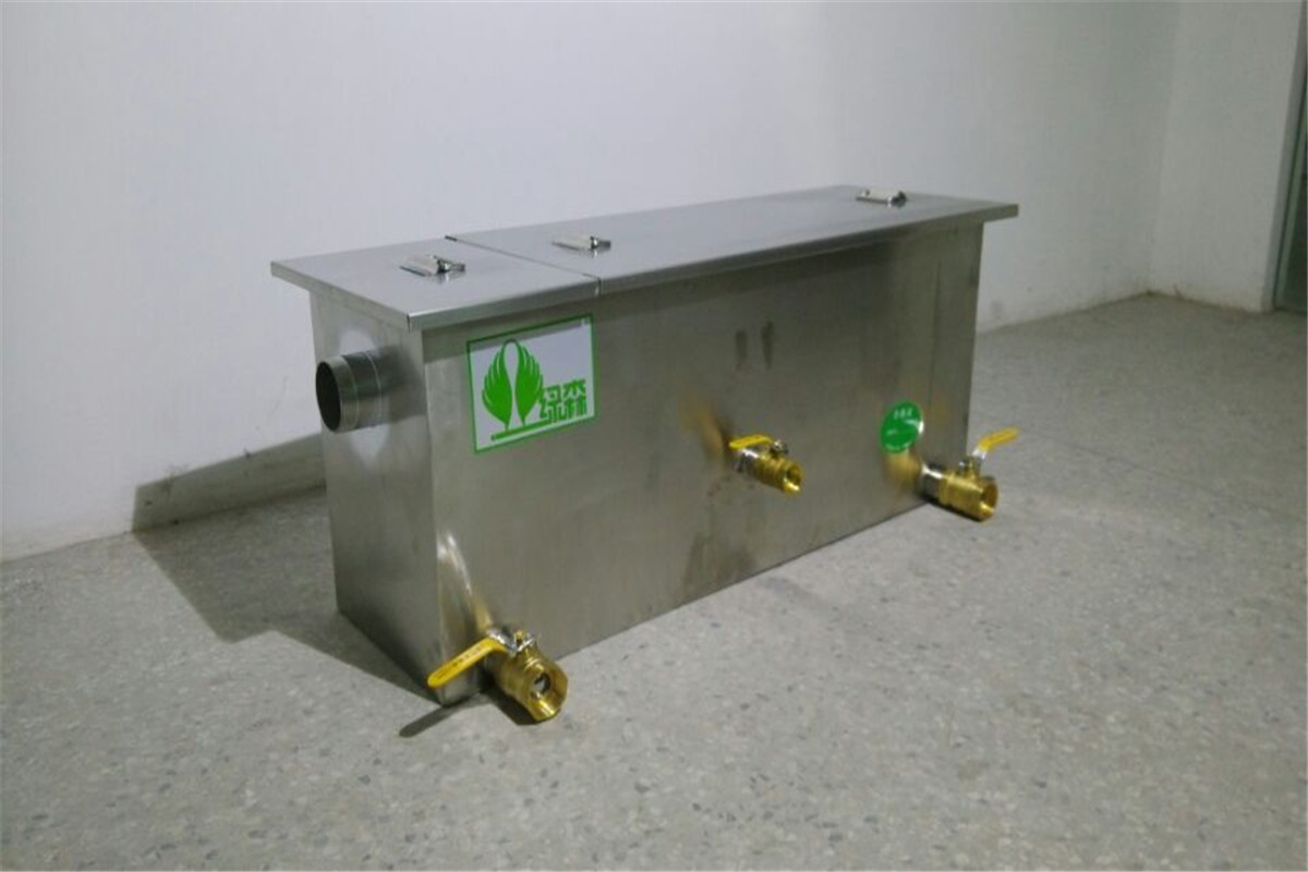油水分离器 油水分离器