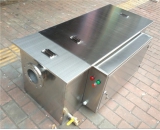 酒店一体化污水处理设备