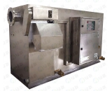 全自动油水分离器