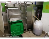 隔油提升一体设备