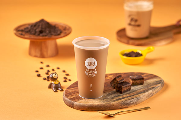 j9九游会真人游戏第一品牌茶饮加盟前景如何？揭秘创业加盟的绝佳机遇